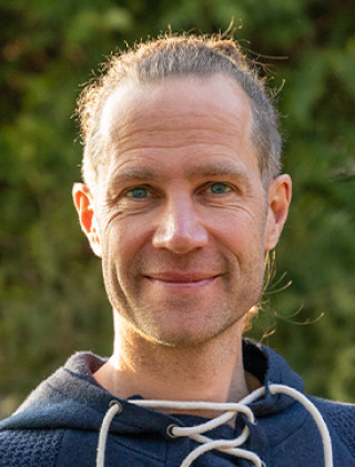 Michael Bucher