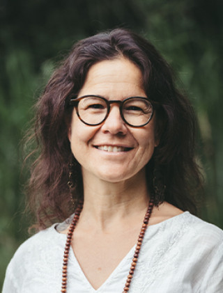 Bettina Baumgartner