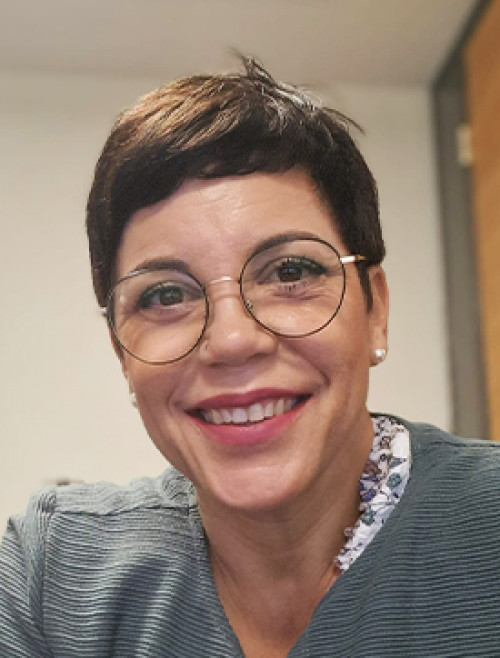 Corinne Heer