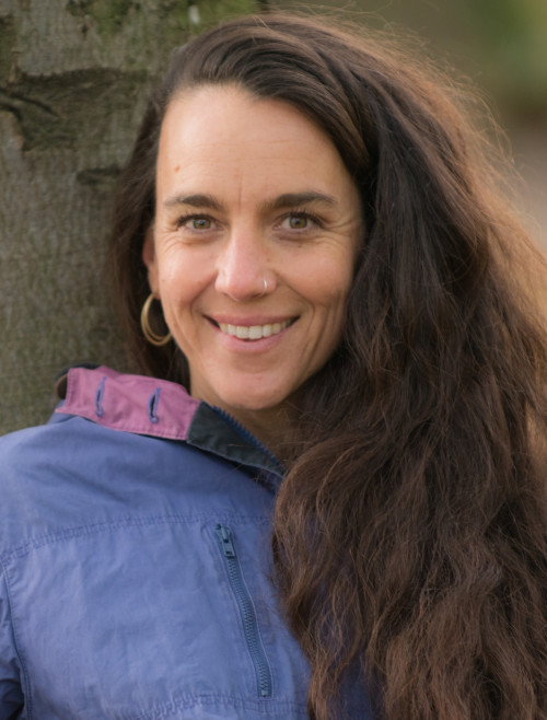 Patricia Vogelsang