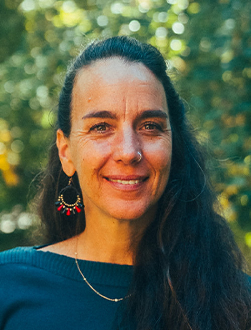 Patricia Vogelsang