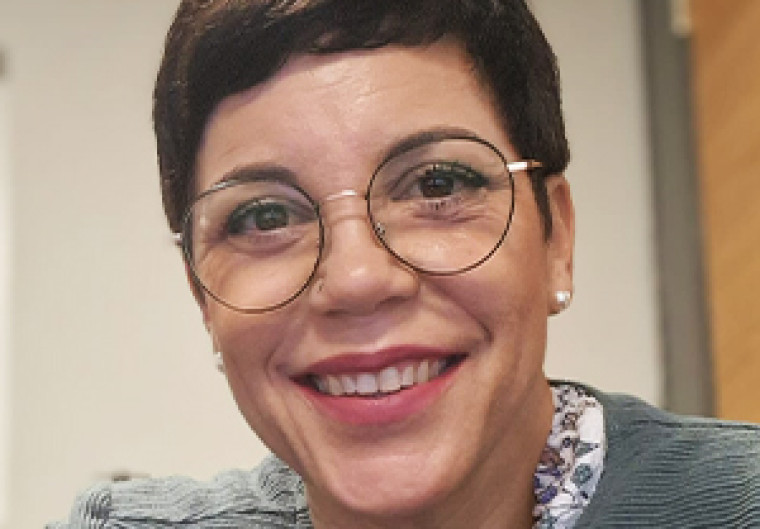 Corinne Heer
