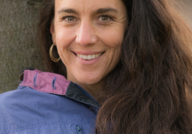 Patricia Vogelsang