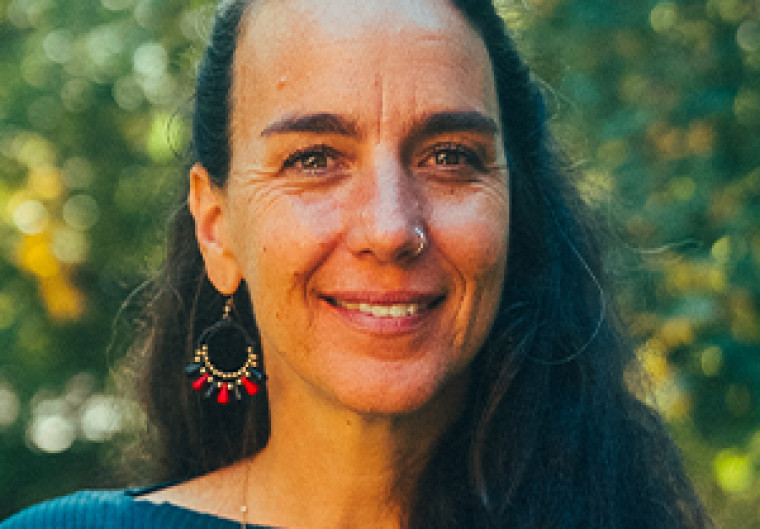 Patricia Vogelsang